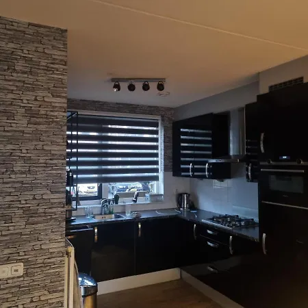 Leuke Tussenwoning *