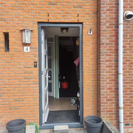 Leuke Tussenwoning Hoogkarspel