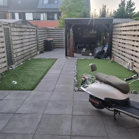Apartment Leuke Tussenwoning Hoogkarspel