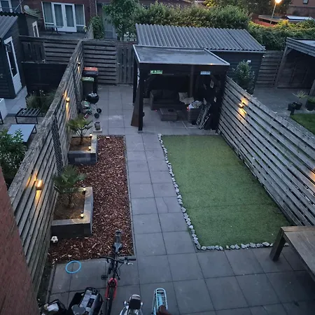 Leuke Tussenwoning * Hoogkarspel